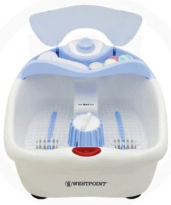 Westpoint WF-3870 Deluxe Foot Massager