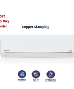 frost-30new.jpg Dawlance Frost Inverter 30 Cool Only Split AC 1.5 Ton