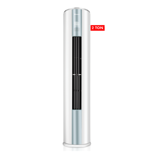Dawlance Gallant FS Inverter 45 Floor Standing AC 2 Ton