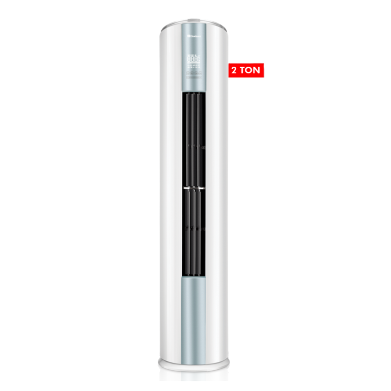 Dawlance Gallant FS Inverter 45 Floor Standing AC 2 Ton