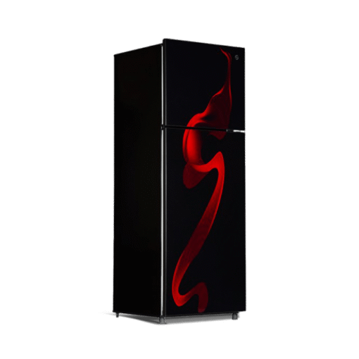 glassdoorredblaze2_62055fa1-11be-433e-ac00-3bcf2fa605ff.png PEL GD-22270-P Glass Door Refrigerator Purple Blaze 408 Liters