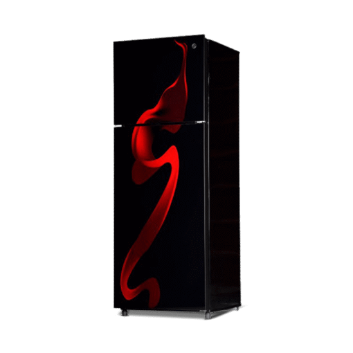 glassdoorredblaze3_92cd500b-6e8e-4037-8874-99a1b7ad05f3.png PEL GD-22270-P Glass Door Refrigerator Purple Blaze 408 Liters