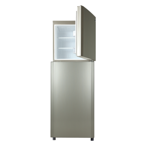 gold-silk-front-1.png PEL InverterOn Refrigerator PRINVO VCM Gold Silk 2350 240 LTR