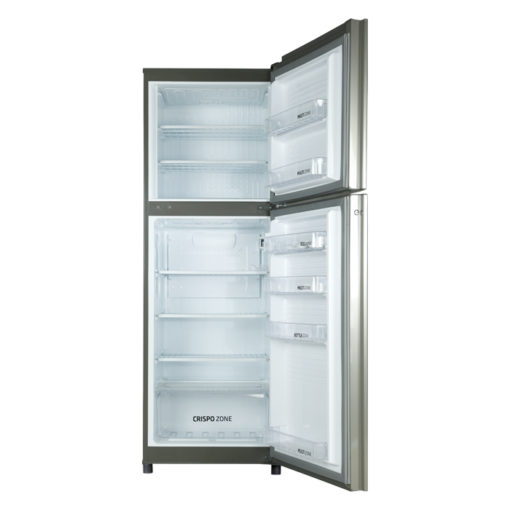 gold-silk-front-3.png PEL InverterOn Refrigerator PRINVO VCM Gold Silk 2350 240 LTR