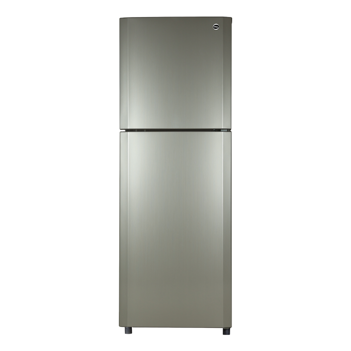 PEL InverterOn Refrigerator PRINVO VCM Silver Moonlight 21860 354 LTR