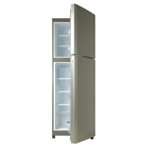 gold-silk-front2.png PEL InverterOn Refrigerator PRINVO VCM Gold Silk 2350 240 LTR