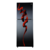 hazle_red_blaze_1.png PEL InverterOn Flat Glass Door Refrigerator Hazel Red Blaze 21870 354 LTR
