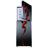 hazle_red_blaze_2.png PEL InverterOn Flat Glass Door Refrigerator Hazel Red Blaze 21870 354 LTR