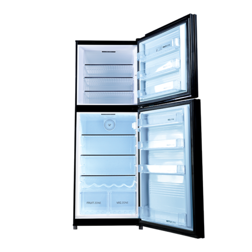 hazle_red_blaze_4.png PEL InverterOn Flat Glass Door Refrigerator Hazel Red Blaze 21870 354 LTR