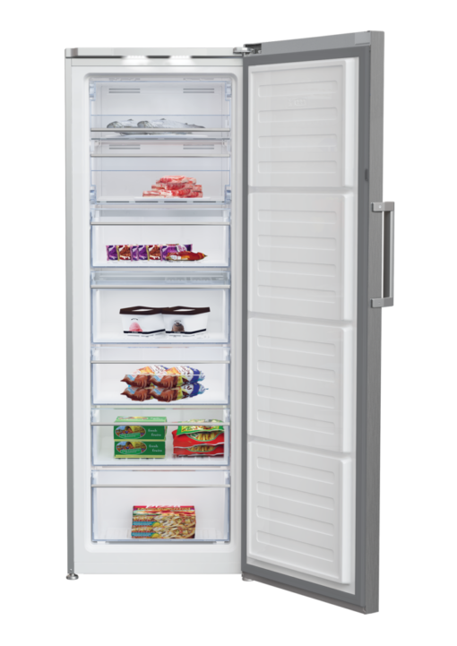 image_13.png Dawlance 1045 Convertible No Frost Vertical Freezer 10 CFT