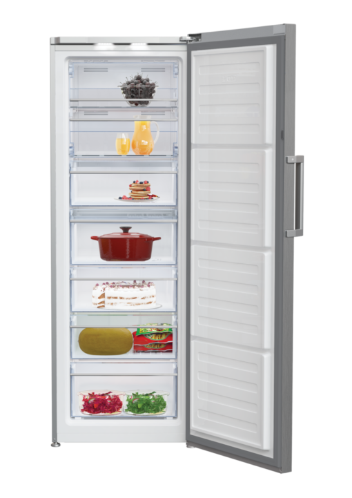 image_14.png Dawlance 1045 Convertible No Frost Vertical Freezer 10 CFT
