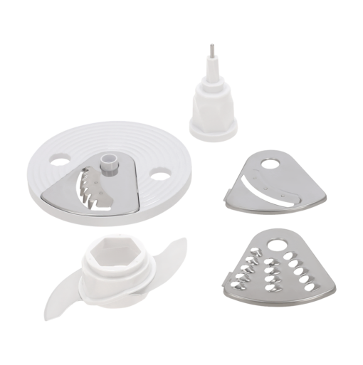 Dawlance DWFP 5240 W Food Processor 500W