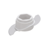 Dawlance DWFP 5240 W Food Processor 500W