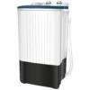 image_1_2eed7ecb-a972-4bfb-9424-176aecb71e1b.png Dawlance DW 7200 W FL Single Tub Washer 6 kg