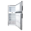 Dawlance 9140WB Chrome Double Door Refrigerator 8 CFT