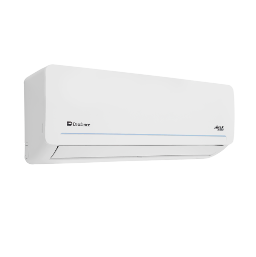 Dawlance Aura X 15 Inverter Split AC 1 Ton Heat and Cool