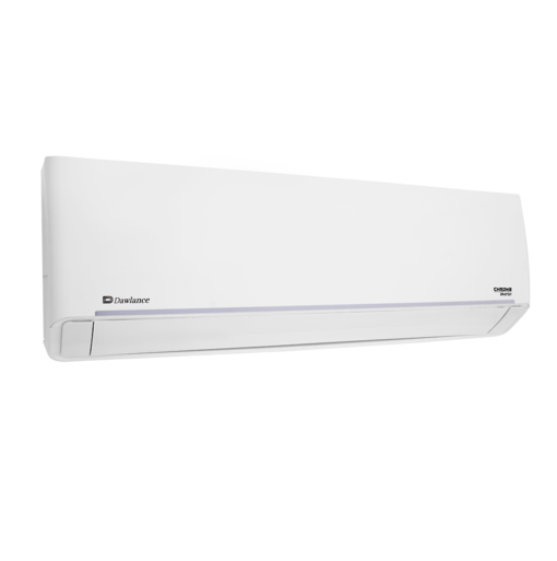 Dawlance Chrome 30 White Inverter Split AC 1.5 Ton
