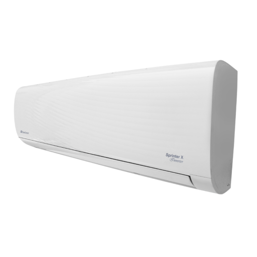 Dawlance Sprinter X 15 Inverter Split AC 1 Ton Heat and Cool
