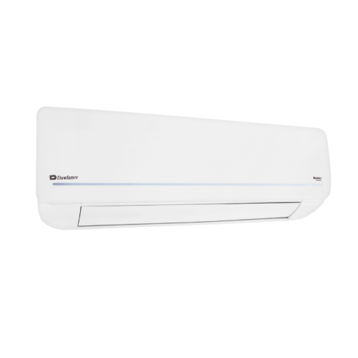 Dawlance Suave+ 30 Inverter Split AC 1.5 Ton White/Silver