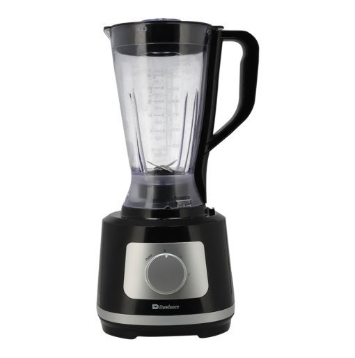 Dawlance DWFP 8270B Food Processor 800W