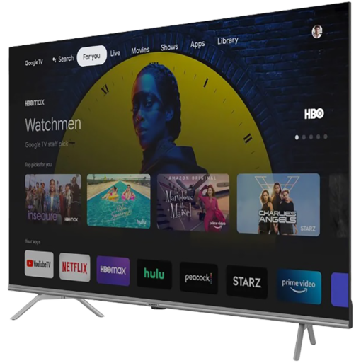 Dawlance 43G22 Radiant Series Google TV 43 Inch 4K UHD