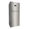 Dawlance DTM-7650 Inox Inverter No Frost Refrigerator