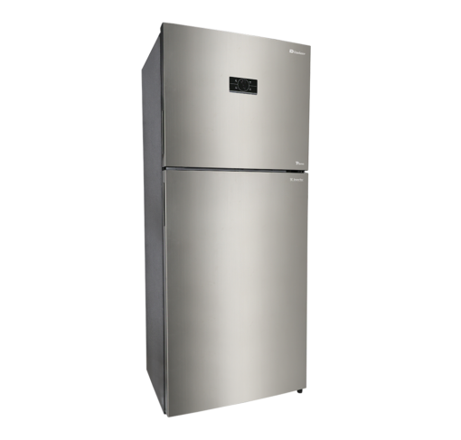 Dawlance DTM-7650 Inox Inverter No Frost Refrigerator