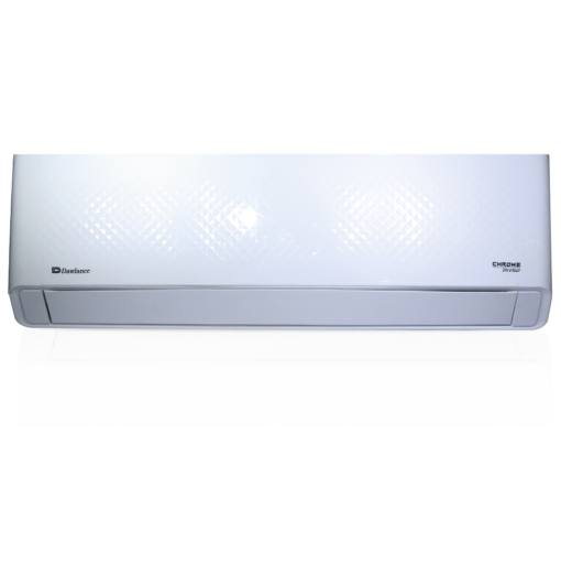 Dawlance Chrome+ 45 Inverter Split AC 2 Ton Copper Stamp