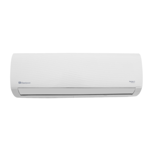 Dawlance Sprinter X 15 Inverter Split AC 1 Ton Heat and Cool