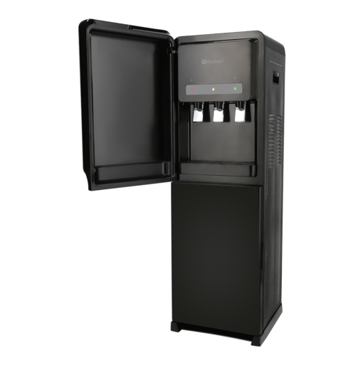 Dawlance Taps Bottom Load Water Dispenser DBD-1035 Glass Door