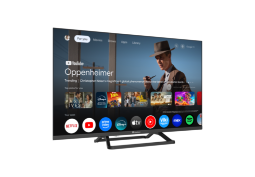 Dawlance Kore FHD Google TV 40 Inch 2K FHD