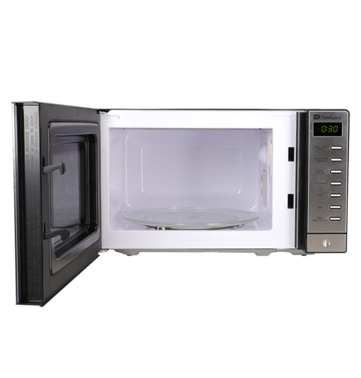 image_2_5fec9d4a-19f3-44c5-858d-0f42958eaa92.png Dawlance DW-297 GSS Grilling Microwave Oven 20 Liters