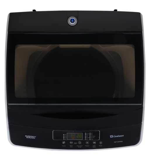 Dawlance DWT 14470 ES Top Load Washing Machine 12 kg
