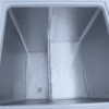 Dawlance 300 W Inverter Single Door Freezer