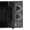 image_2_7f0eba64-920f-498d-a78f-3a2012d65ab5.png Dawlance DW-MD-4-N Black Heating Microwave Oven 20 Liters