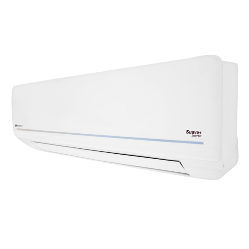 Dawlance Suave+ 30 Inverter Split AC 1.5 Ton White/Silver
