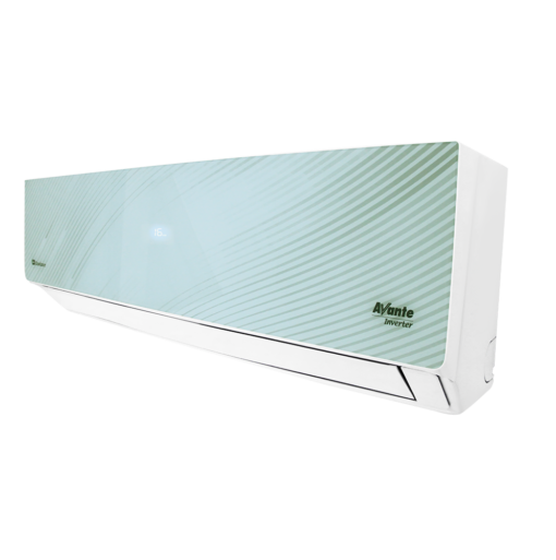 Dawlance Avante Inverter 30 Elegant White Split AC 1.5 Ton