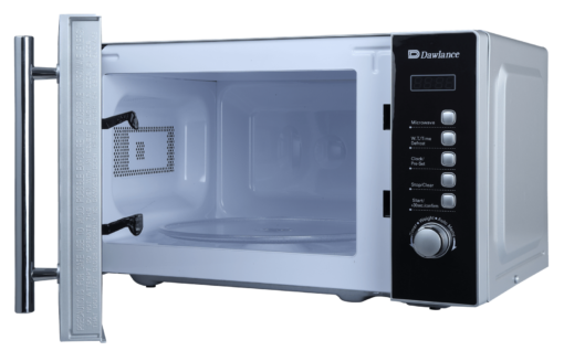 image_2_bad8da6f-e159-4287-b4be-64cff3f852b3.png Dawlance DW-295 Solo Microwave Oven 20 Liters