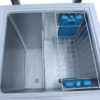 image_2_c56867e5-cf36-4db6-96ad-3ff555ad8b4f.png Dawlance 400 EDS Single Door Chest Freezer White