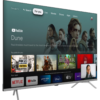 Dawlance 43G22 Radiant Series Google TV 43 Inch 4K UHD