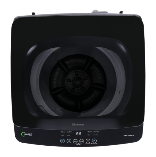 image_2_f9959163-1153-4883-9c94-75dc218cf300.png Dawlance DWT 1471 FLP C Glow Top Load Washing Machine 12 kg