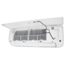 Dawlance Suave+ 30 Inverter Split AC 1.5 Ton White/Silver