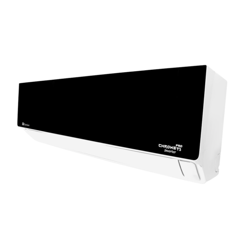 Dawlance Chrome Pro T3 1.5 Ton Home Whiz Inverter Split AC
