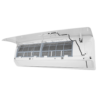 Dawlance Chrome 30 White Inverter Split AC 1.5 Ton