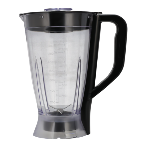 Dawlance DWFP 8270B Food Processor 800W