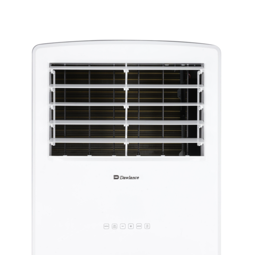 Dawlance Glamour 45FS Inverter Floor Standing AC 2 Ton