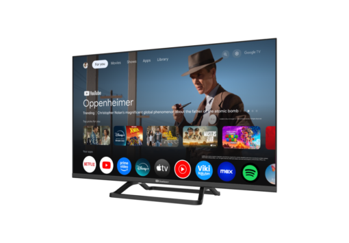Dawlance Kore FHD Google TV 40 Inch 2K FHD
