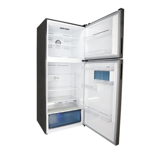 Dawlance DTM-7650 Inox Inverter No Frost Refrigerator
