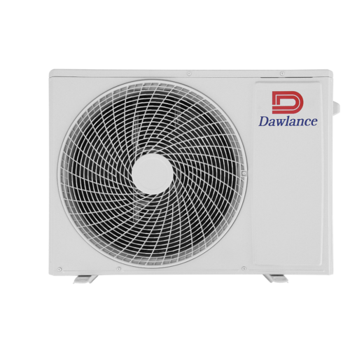 Dawlance Mega Flex Inverter 15 Split AC 1 Ton