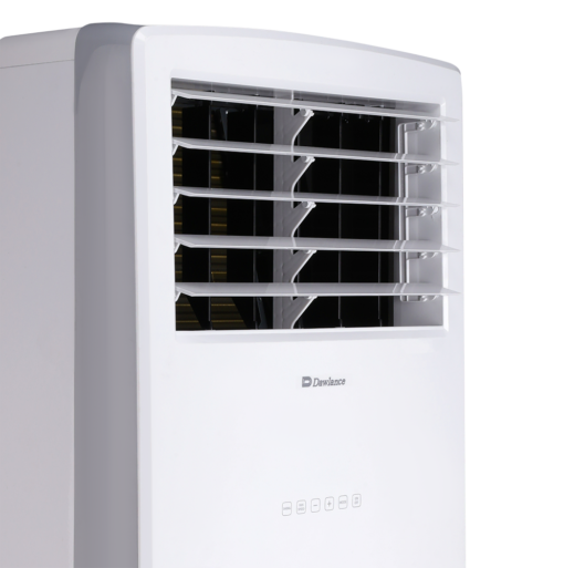 Dawlance Glamour 45FS Inverter Floor Standing AC 2 Ton